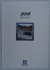 Peugeot 306 estate for sale  BOURNEMOUTH