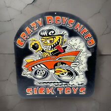 Crazy boys need for sale  Armona