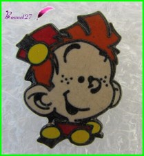 Pin comic book d'occasion  Expédié en Belgium