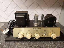 Tripletone valve amplifier for sale  PLYMOUTH