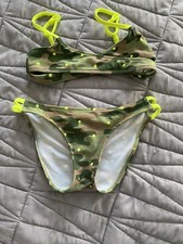 Zara bikini years for sale  LONDON