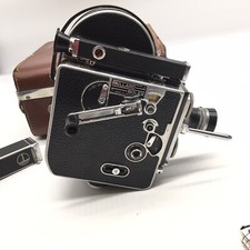 Vintage paillard bolex d'occasion  Expédié en Belgium