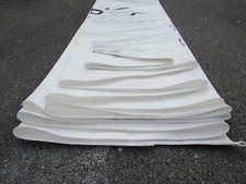 Mainsail moody 38 for sale  CHARD