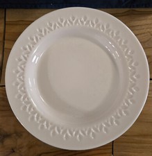 Conjunto de 12 pratos de salada de vidro temperado IKEA PARADISK 7,75” rosa pálido França comprar usado  Enviando para Brazil