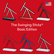 Swinging sticks basic for sale  Shipping to Ireland