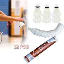 12pcs training goose for sale  WATFORD