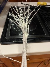 Lighted white birch for sale  Doylestown