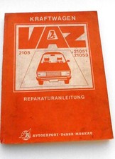 Lada 2105 21051 gebraucht kaufen  Berlin