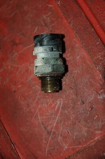 Usado, Sensor de pressão de óleo VOLVO PENTA MOTOR DIESEL D6 435D-A IPS600 FABRICANTE DE EQUIPAMENTO ORIGINAL comprar usado  Enviando para Brazil
