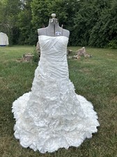 Galina signature wedding for sale  Nicholasville