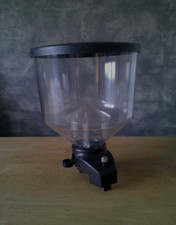 Tramoggia completa mazzer usato  Italia