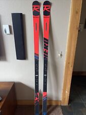 Rossignol hero race for sale  Silverthorne