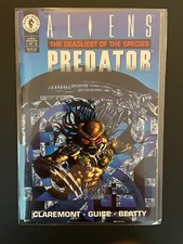 Aliens predator deadliest for sale  East Providence