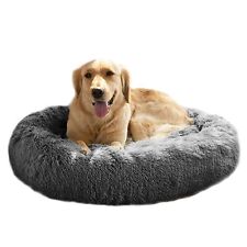 Calming dog bed for sale  Ashford