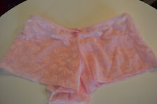 Panty rosa 40 gebraucht kaufen  Harztor