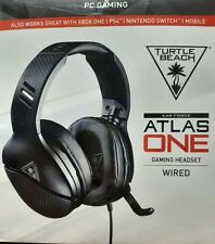 Turtle Beach Ear Force Atlas One 1 fone de ouvido para jogos Xbox One, PS4, Mac, PC, iPhone comprar usado  Enviando para Brazil