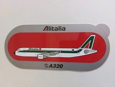 Aeronautica aviazione alitalia usato  Roma