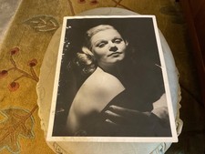 Jean harlow original for sale  Orange