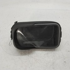 Supporto telefono manubrio usato  Chignolo Po