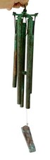 Vintage verdigris wind d'occasion  Expédié en Belgium