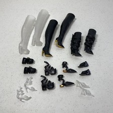 Barbie Signature You Create Barbie Basics TODOS OS 9 PARES DE SAPATOS Do Kit 1, 2 + 3 comprar usado  Enviando para Brazil