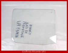 Vetro laterale scendente usato  Siracusa