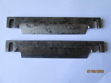 Lames machine parer d'occasion  Chârost