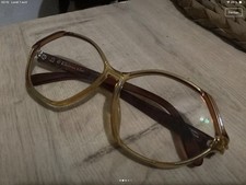 Monture lunette christian d'occasion  Saint-Michel