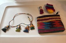 Worry doll carry for sale  Rockaway