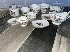 Job lot wedgwood for sale  BLAYDON-ON-TYNE