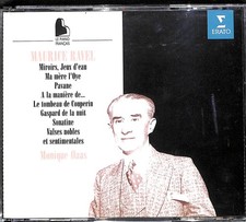 79152 maurice ravel d'occasion  Expédié en Belgium