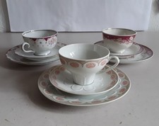Sammeltassen kaffegedecke lett gebraucht kaufen  Halle