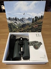 Swarovski 8x42 range for sale  CORBY
