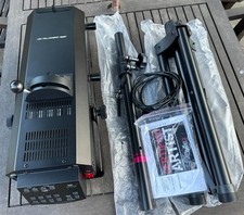 Chauvet led followspot for sale  YEOVIL