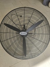 ventilatore oscillante usato  Villaricca