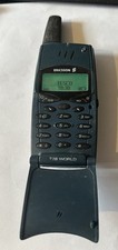 Ericsson t28 metropolitan for sale  BURNLEY