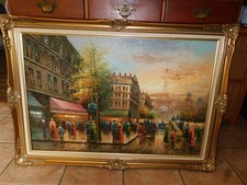 Beautiful huge french for sale  Wood Dale