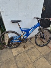 Specialized enduro fsr for sale  RUNCORN