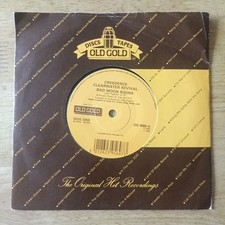 Creedence clearwater revival for sale  THORNTON-CLEVELEYS