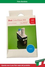 1060091357 oce colorwave usato  Spedire a Italy