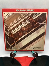 The Beatles 1962-1966 Vintage Vinyl 2LP 1973 Apple Record SKBO-3403 comprar usado  Enviando para Brazil