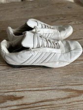 Vintage adidas porsche for sale  BEDLINGTON