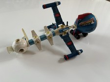 Popynica captain future gebraucht kaufen  Ratingen