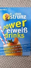 Power eiweiß drinks gebraucht kaufen  Altenstadt