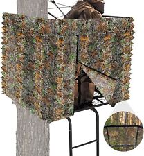 Blinds & Tree Stands for sale  New York