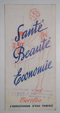 Tettbro sante beaute d'occasion  Pluvigner