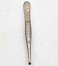 Vtg cross sterling for sale  Edmonds