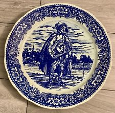 Grand plat ancien d'occasion  Châteauneuf-en-Thymerais