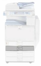 Ricoh aficio b2232900 usato  Lugo