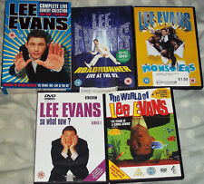 Lee evans 1994 for sale  WOLVERHAMPTON